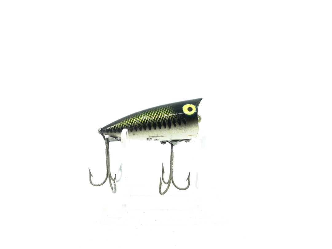 Heddon Chugger Jr BB Baby Bass Color