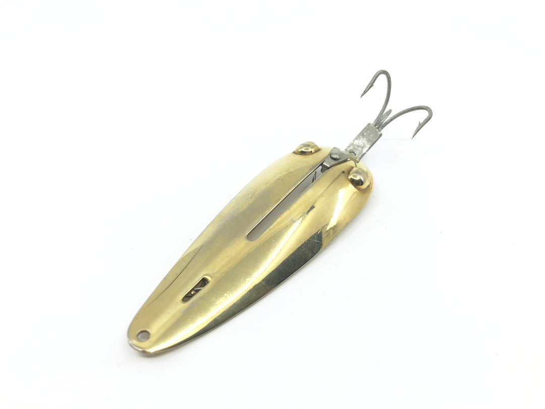 Larson Bait Company Fish Trap Gold Color