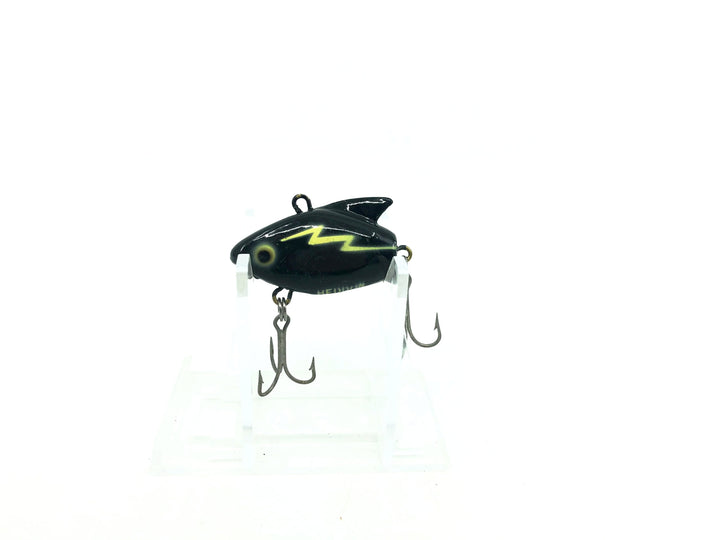 Heddon Sonic 385, B Black Color