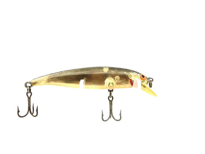 Bomber Long A 14A Silver Shad Flash