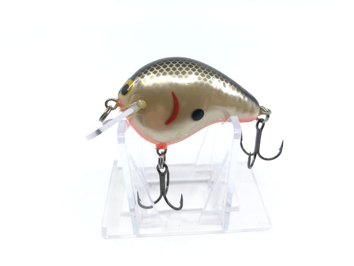 Bagley B1 Square Bill Shad Color BB1-SD New in Box OLD STOCK2