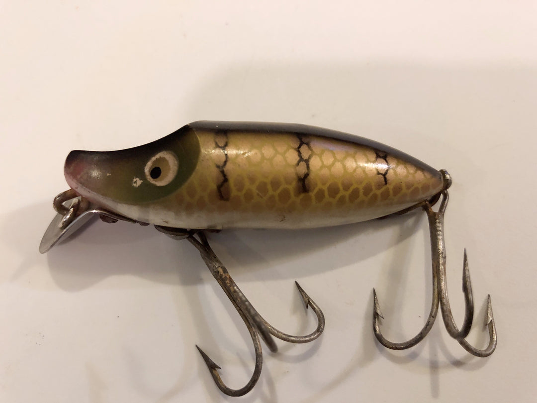 Heddon River Runt Spook Sinker Pike Color