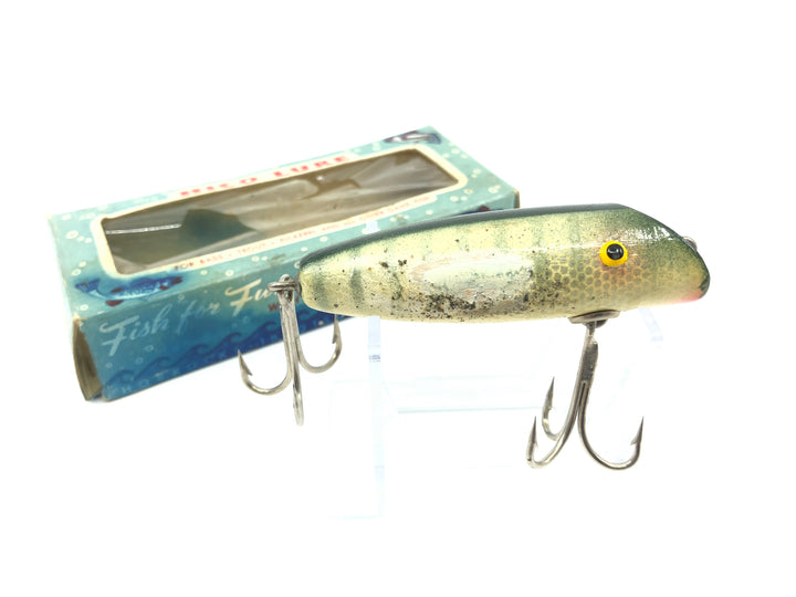 HICO Lure with Box Oreno Type Lure