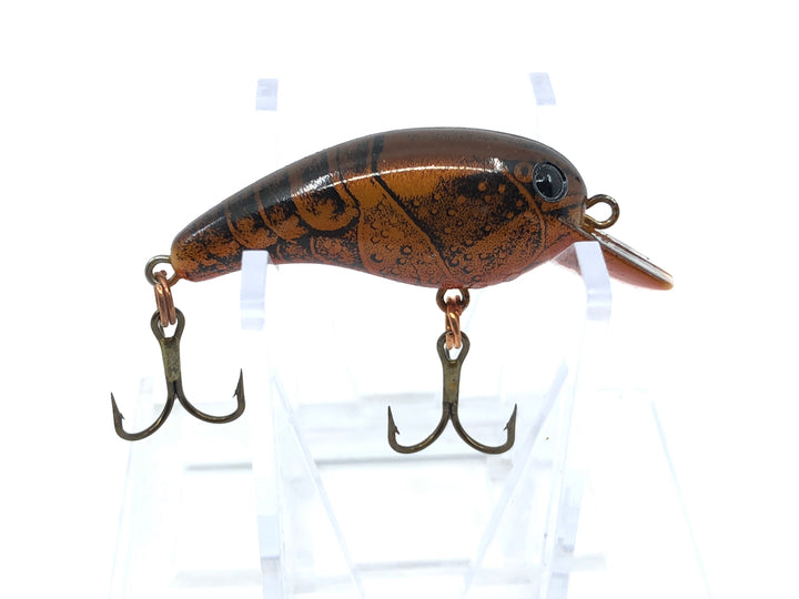 Cordell Big-O Small Size Natural Crawfish Color