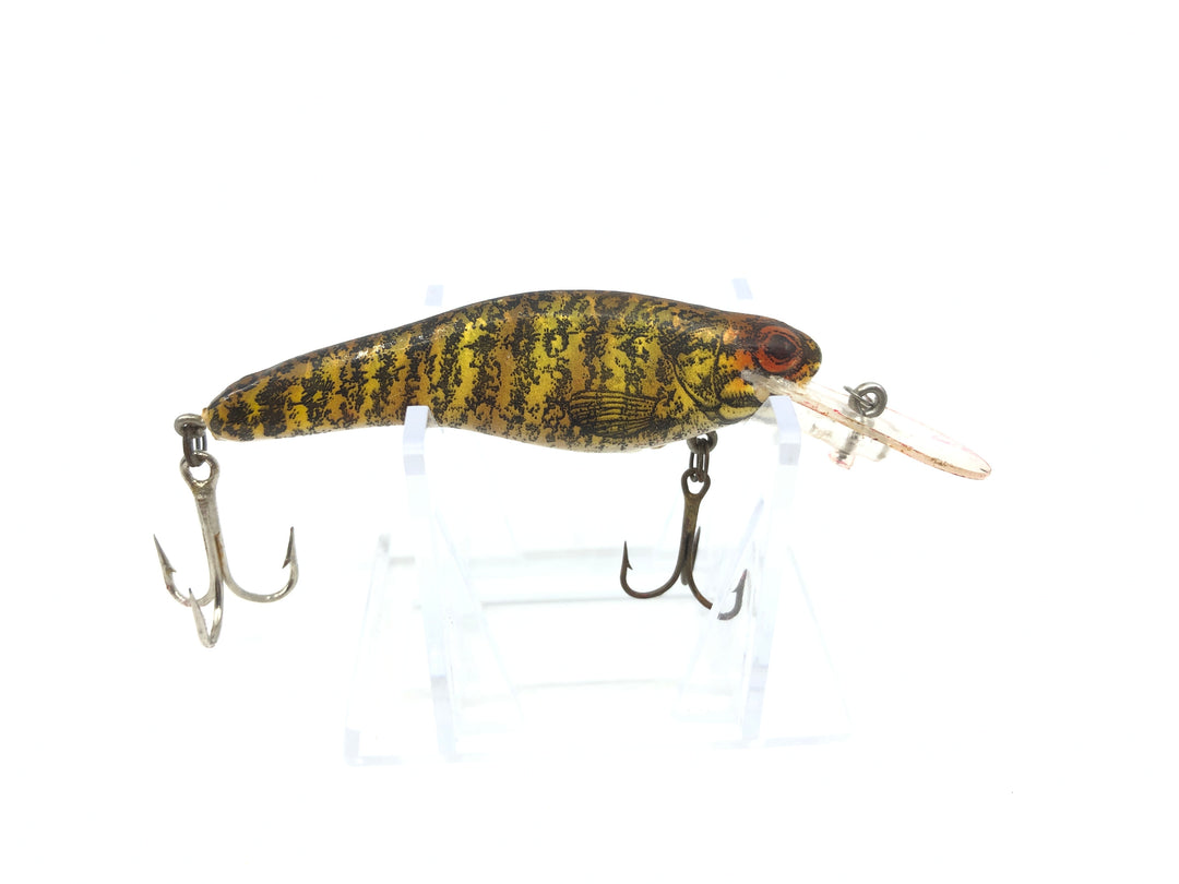 Crankbait Corp Fingerling Bass