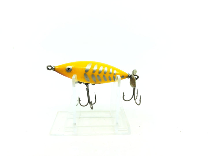 Tackle Industries Skip Jack Torpedo, Yellow Shore Color