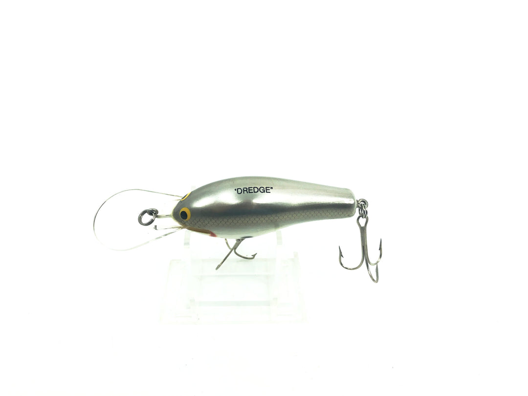 Bagley's DB3 Dredge GSH Grey Shad Color