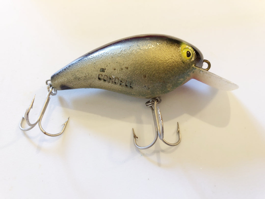 Cordell Big-O 7892 Lure and Box