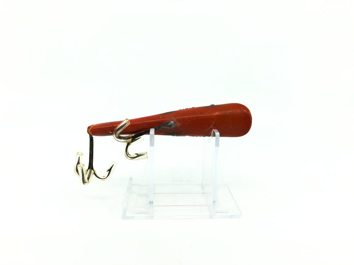 Creek Chub 1000-P Nikie, Orange/Black Spots Color 1030-P