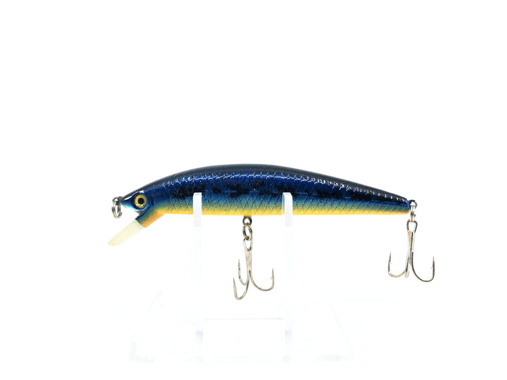 Cabo Swimming Minnow Blue Herring Color