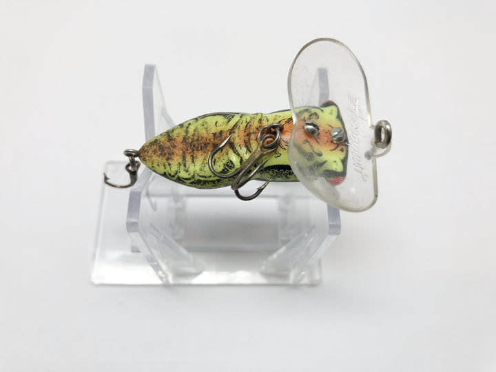 Arbogast Hocus Locust Lure