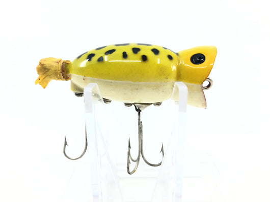 Hula popper lure -  France