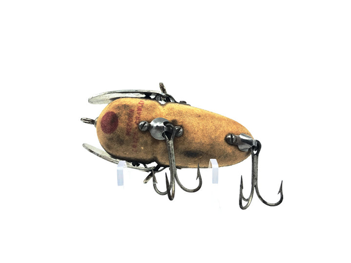 Heddon Crazy Crawler Mouse