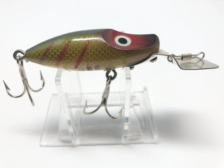 Millsite Deep Creeper 500-D Series Perch Color