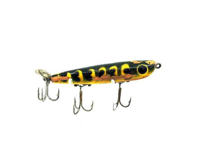 Barracuda Bait Co Dalton Special, Frog Color