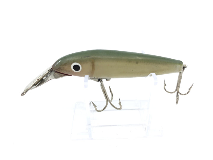 Cisco Kid Vintage Lure Green Shad Color