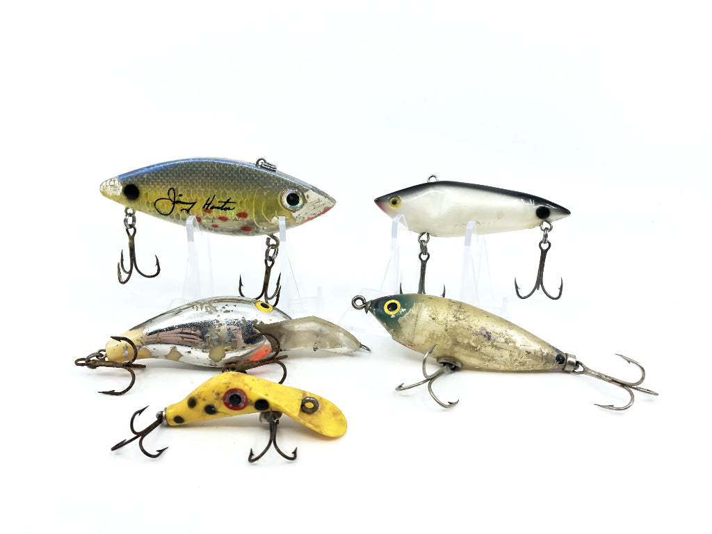 Variety Lure Pack