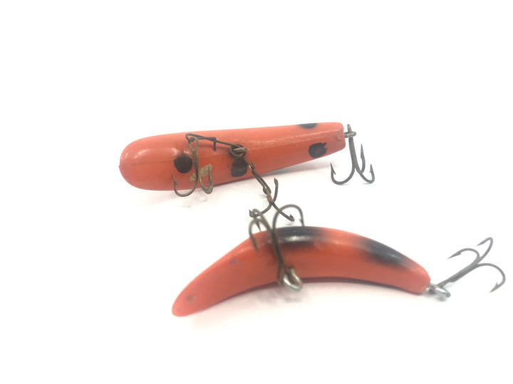 Two Flatfish Style Lures