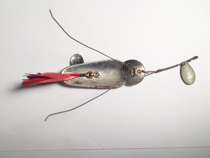 Heddon King Stanley Lure