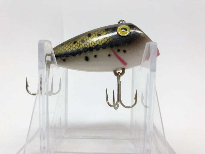 Small Imitation Pico Perch/ Swimming Minnow Pack