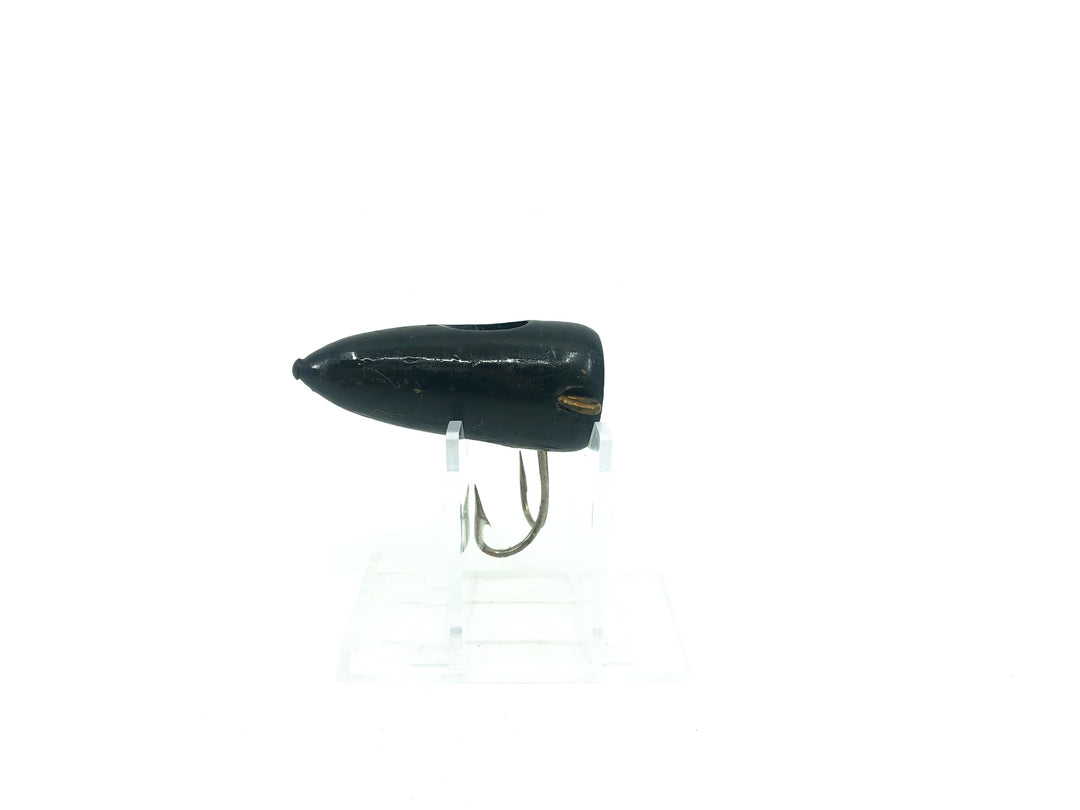 Biff Bait 1925 Milwaukee Wisconsin Lure Black Color