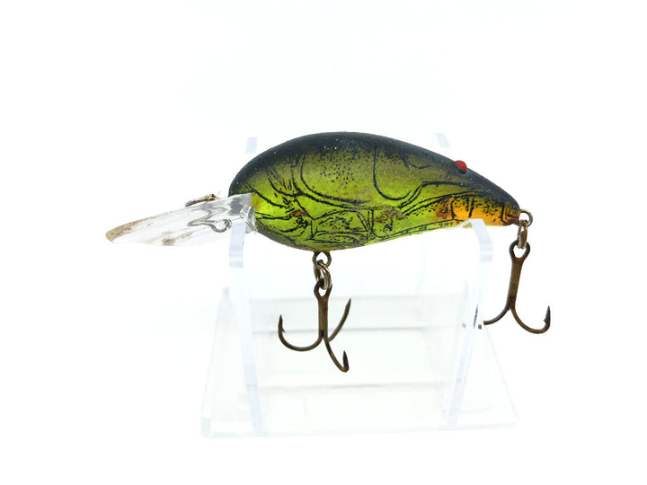 Bomber Model A 4A Crawdad Color