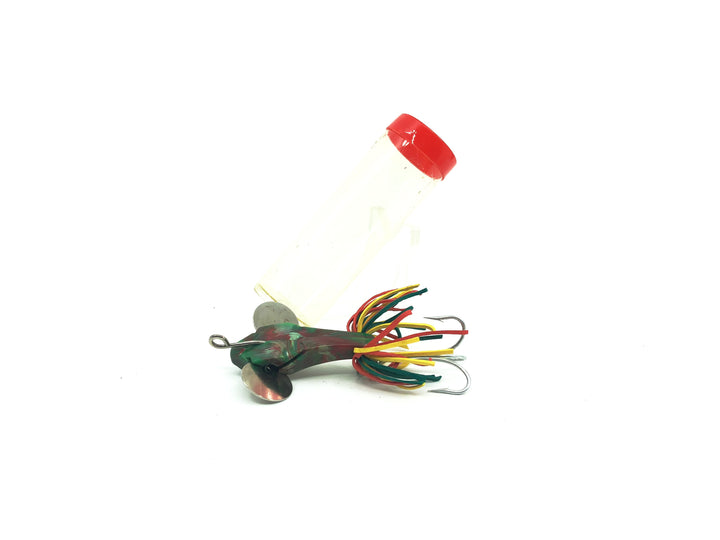 Challenge Tackle Adjustable Wing Bait