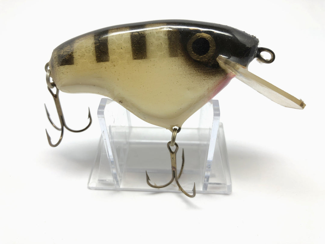 Crane Musky Lure Smaller Version