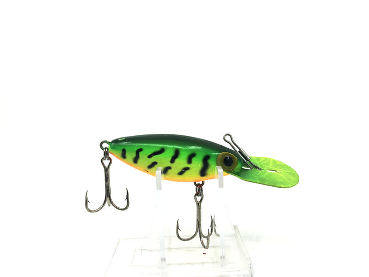 Storm Thin Fin Hot 'N Tot AH74 Hot Tiger Color