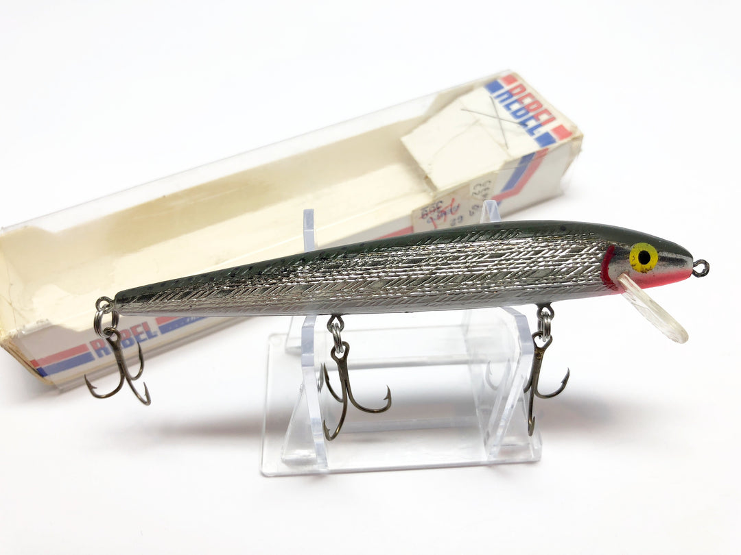 Rebel Minnow with Box