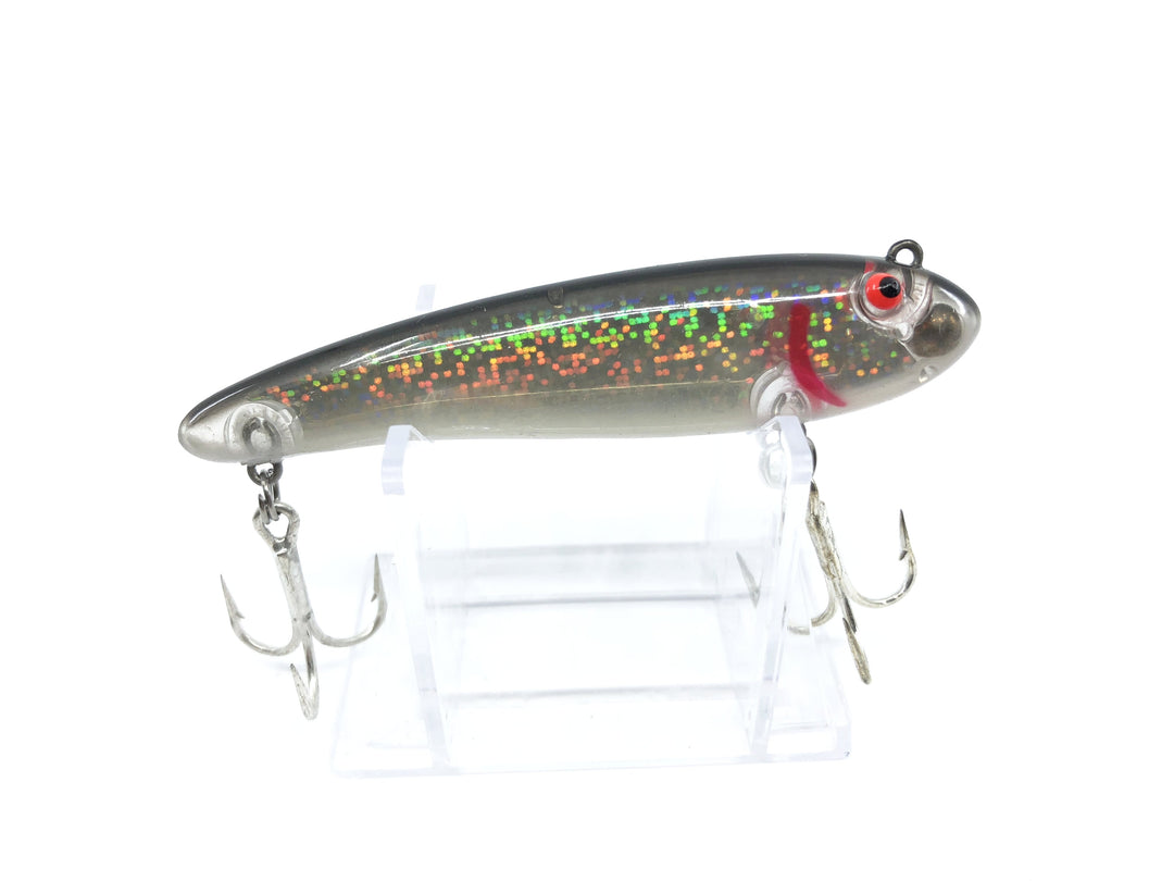 Bomber Floating Mullet Lure