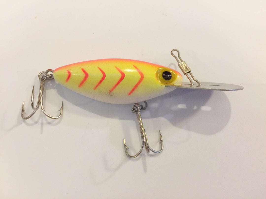 Storm Thin Fin Hot 'N Tot Yellow Orange Bars