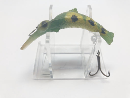 Lucky Lady Lure Frog Color Tougher Smaller Size – My Bait Shop, LLC