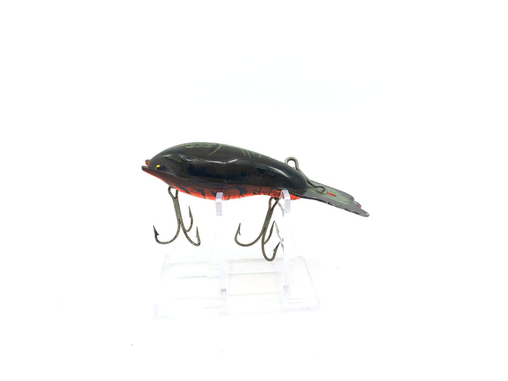 Arbogast Mud Bug Realistic Crawdad Color