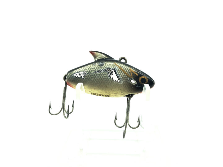 Heddon Super Sonic DD Dark Dace Color