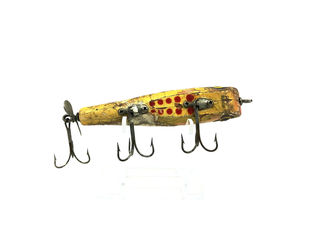 Barracuda Bait Co Dalton Special, Rainbow Color - Warrior