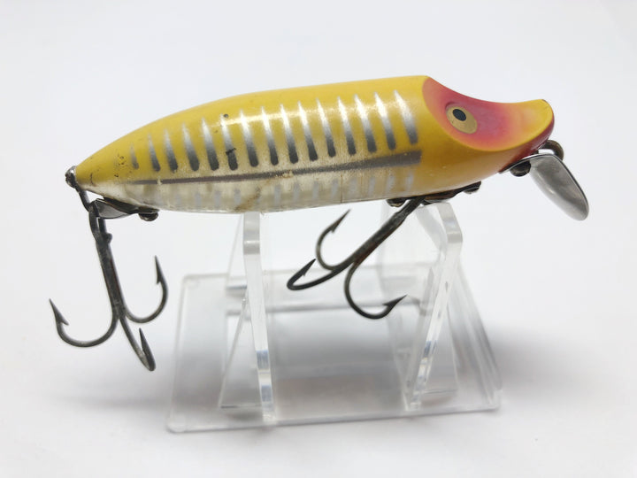 Heddon River Runt Spook Floater Yellow Shore