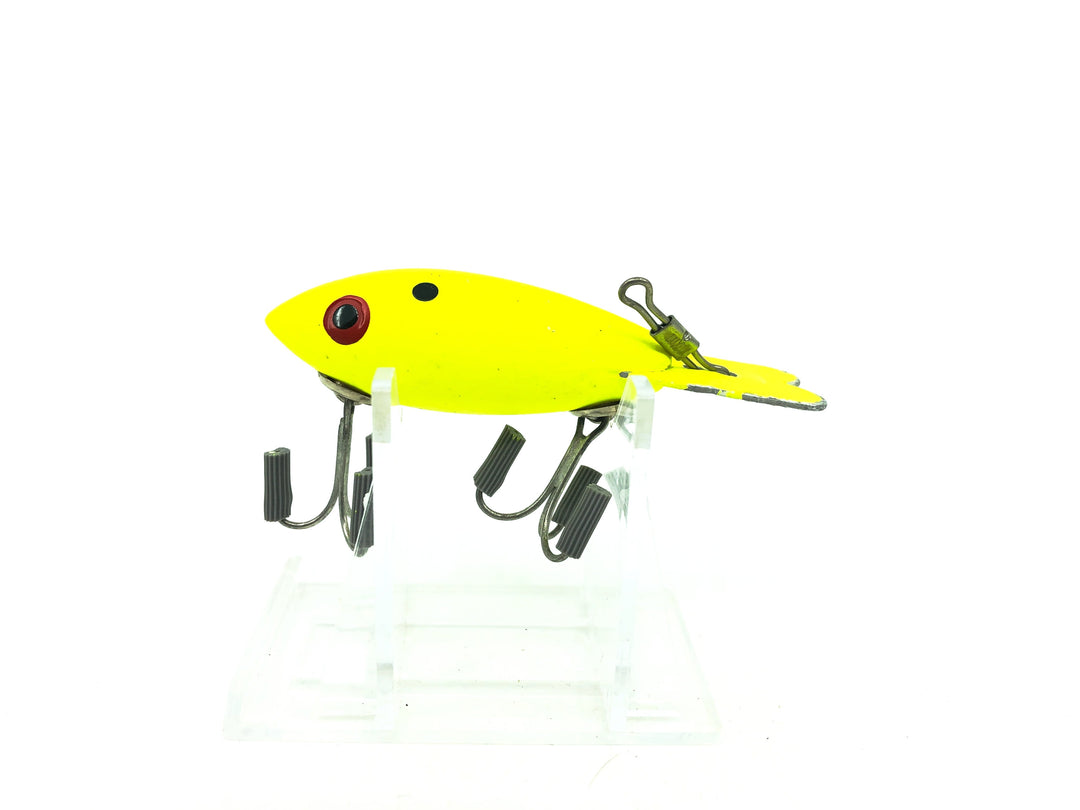 Bomber 300 Series, FY Chartreuse Color