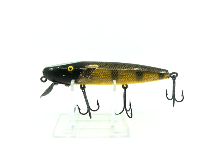 Shur-Strike Pikie, Perch Scale Color