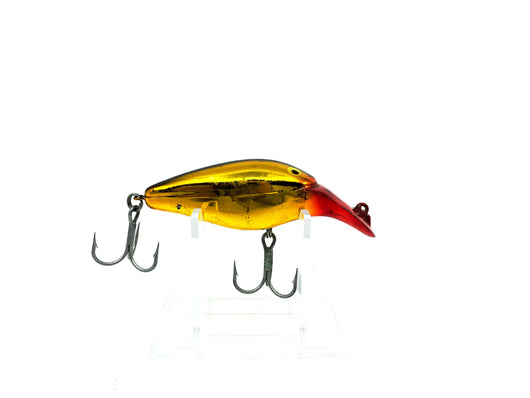 rebels Red Fishing Lures