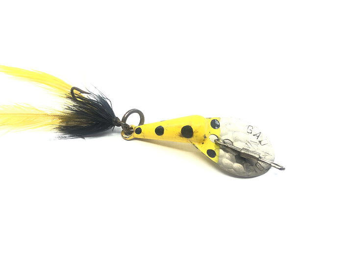 Vintage Glen Evans Gad-About Lure 1/4 oz