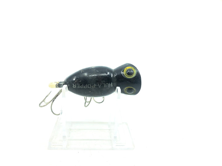 Vintage Hula Popper Black