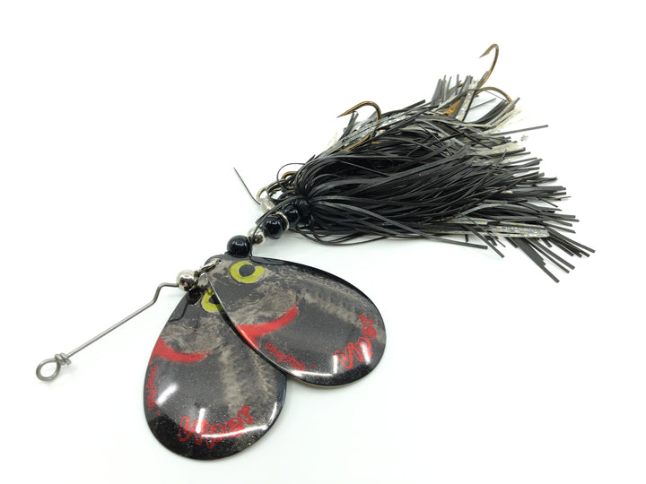 Viper PreyFish Mag Bucktail