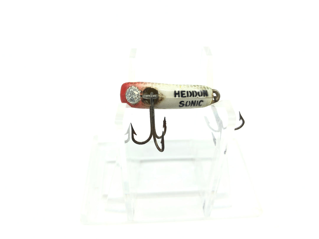 Heddon Ultra Sonic L Perch Color