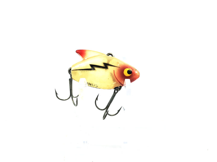 Heddon Sonic 385 C Clear Color