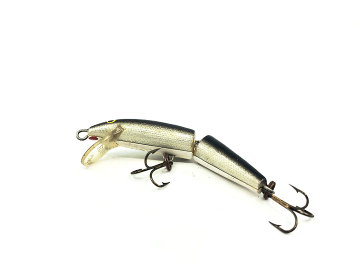 Rapala Jointed Floater J-9 Silver