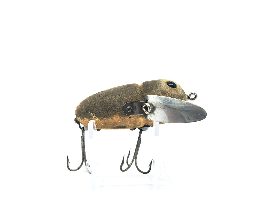 Heddon Crazy Crawler Mouse