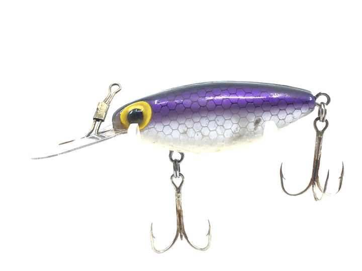 Storm Thin Fin Hot 'N Tot AH1 Purple Scale