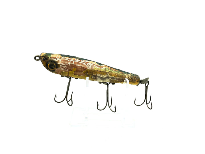 Barracuda Bait Co Dalton Special, Rainbow Color - Warrior