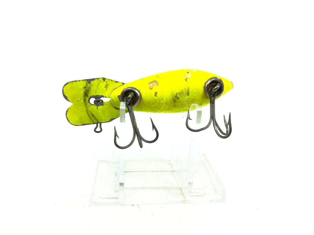 Bomber 400 Series, FY Chartreuse Color